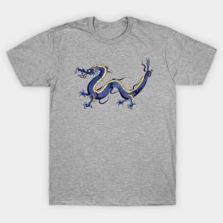 chinese dragon T-Shirt